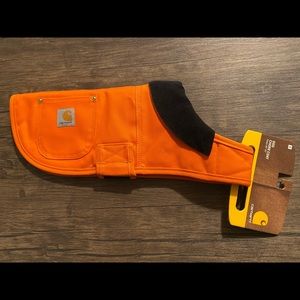 Carhartt Dog Chore Coat NWT ✨